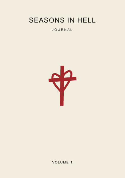 Journal Volume One cover